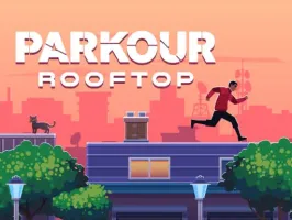 Parkour Rooftop