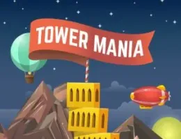 Tower Mania