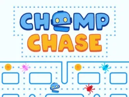 Chomp Chase